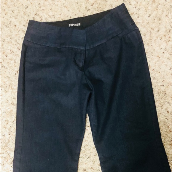 Express Editor Women’s work pants - Picture 2 of 5